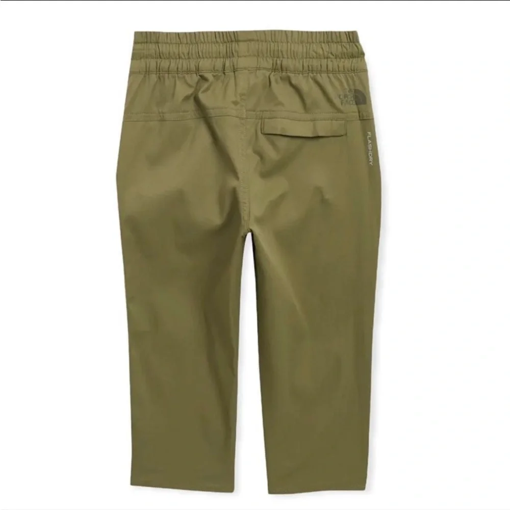 North Face pants